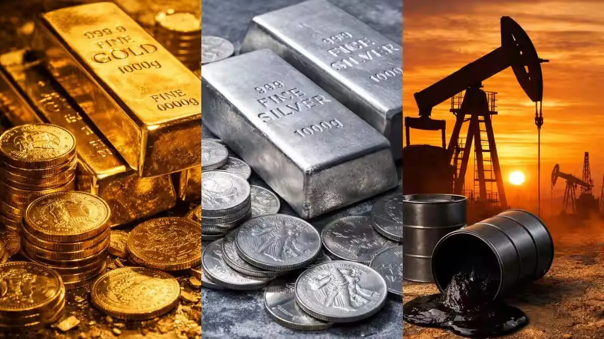 افزایش بهای نفت همزمان با تحولات جدید خاورمیانه