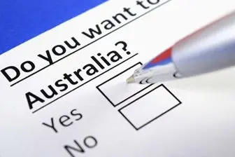 اصلاح قوانین مهاجرتی استرالیا