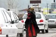 شیوه‌های جدید تکدی‌گری در پایتخت