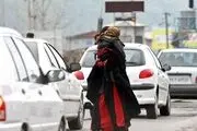 شیوه‌های جدید تکدی‌گری در پایتخت