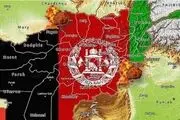  حمله هوایی در افغانستان ۴۵ کشته برجای گذاشت