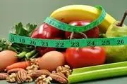 مواد غذایی ضد تجمع چربی / اینفوگرفیک