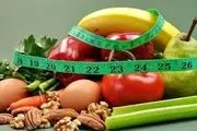 میزان مصرف صحیح میوه و سبزیجات در طول روز چقدر است؟