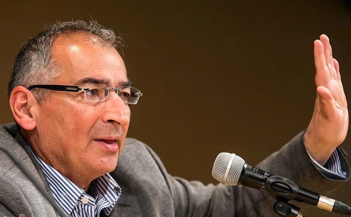 دفاع تمام قد زیباکلام از ابتکار!