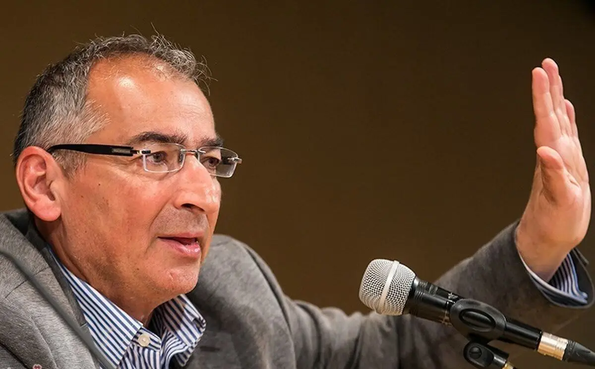دفاع تمام قد زیباکلام از ابتکار!