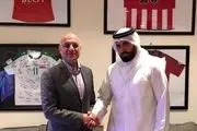 استقلال و الاهلی قطر خواه خوانده شدند