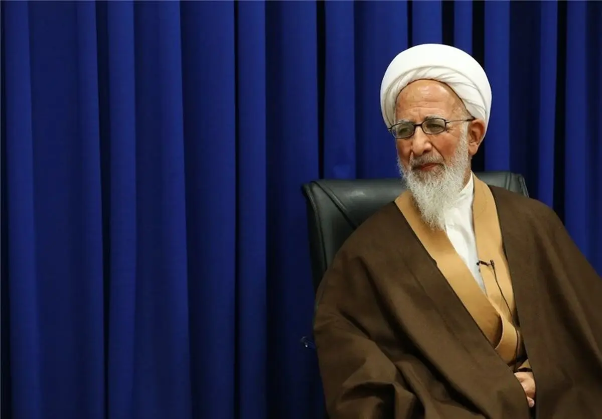 وزیر ارشاد با آیت‌الله جوادی آملی دیدار کرد 