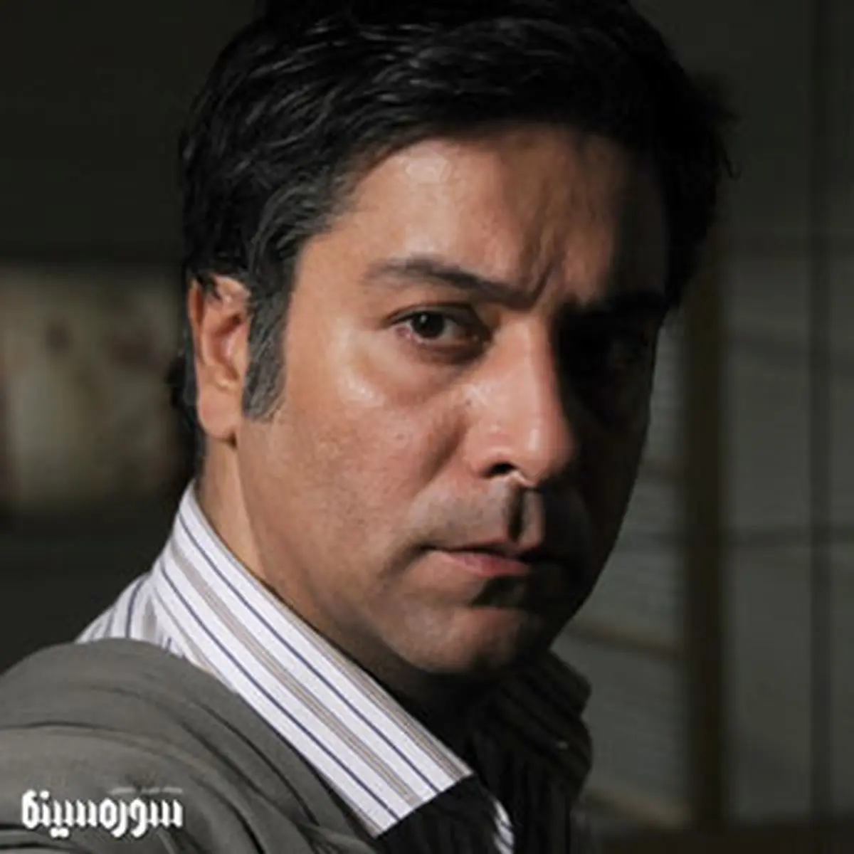 پگاه: مردم ستاره سینما را انتخاب میکنند