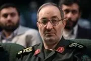 اظهارات سردار جزایری خطاب به مسئولان آمریکایی