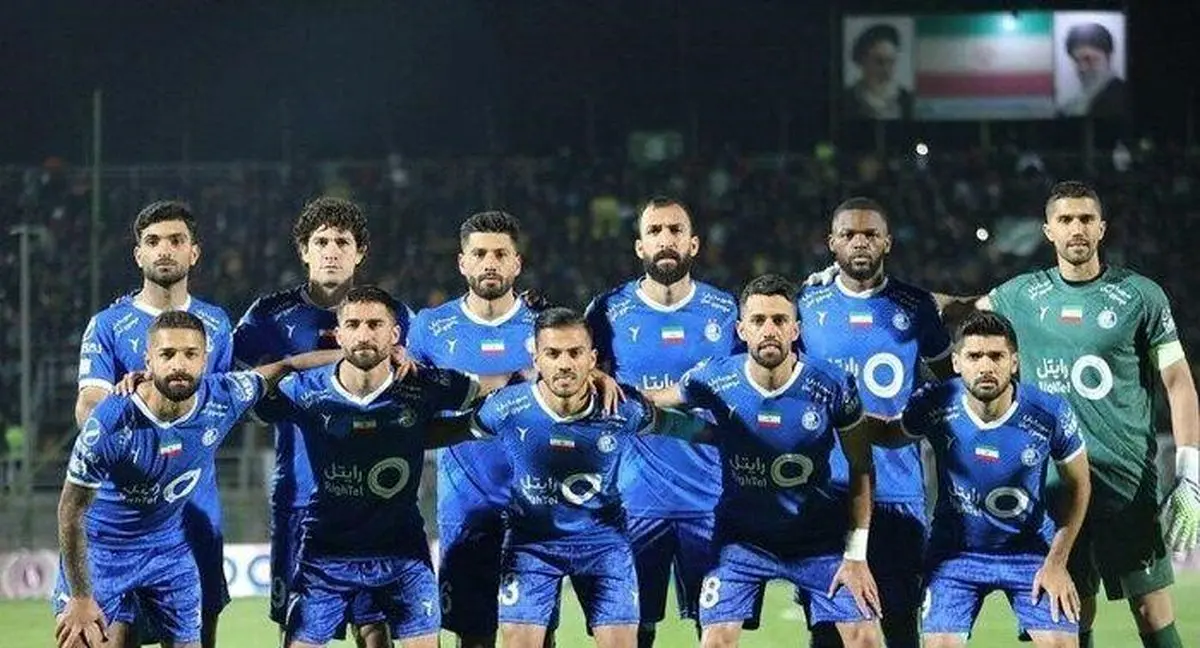 هشدار بزرگ به جواد نکونام