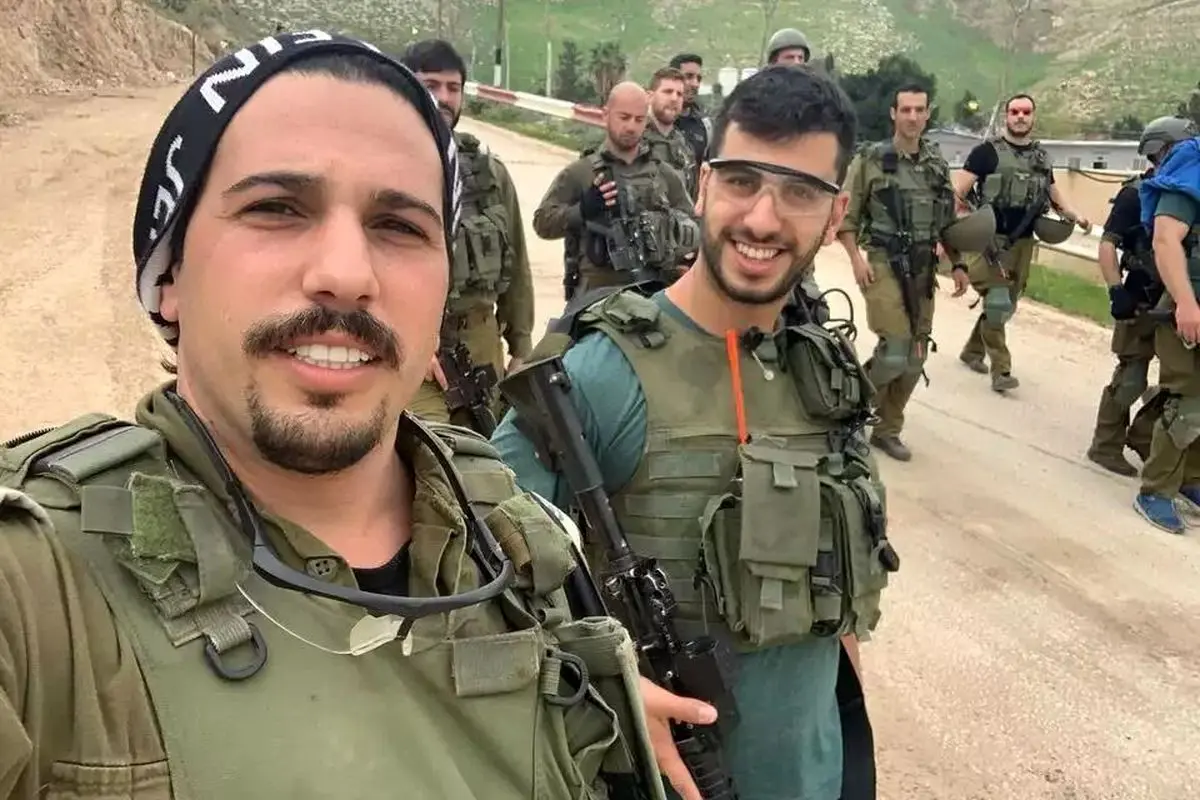 افسر ذخیره ارتش اسرائیل پس از بازگشت از جبهه غزه خودکشی کرد