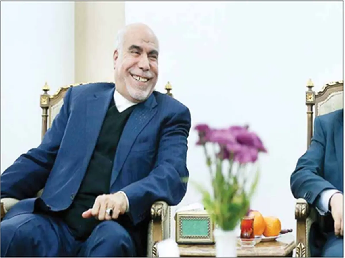 مدیرعامل بانک رفاه قبل از آقای نجومی چقدر می گرفت؟