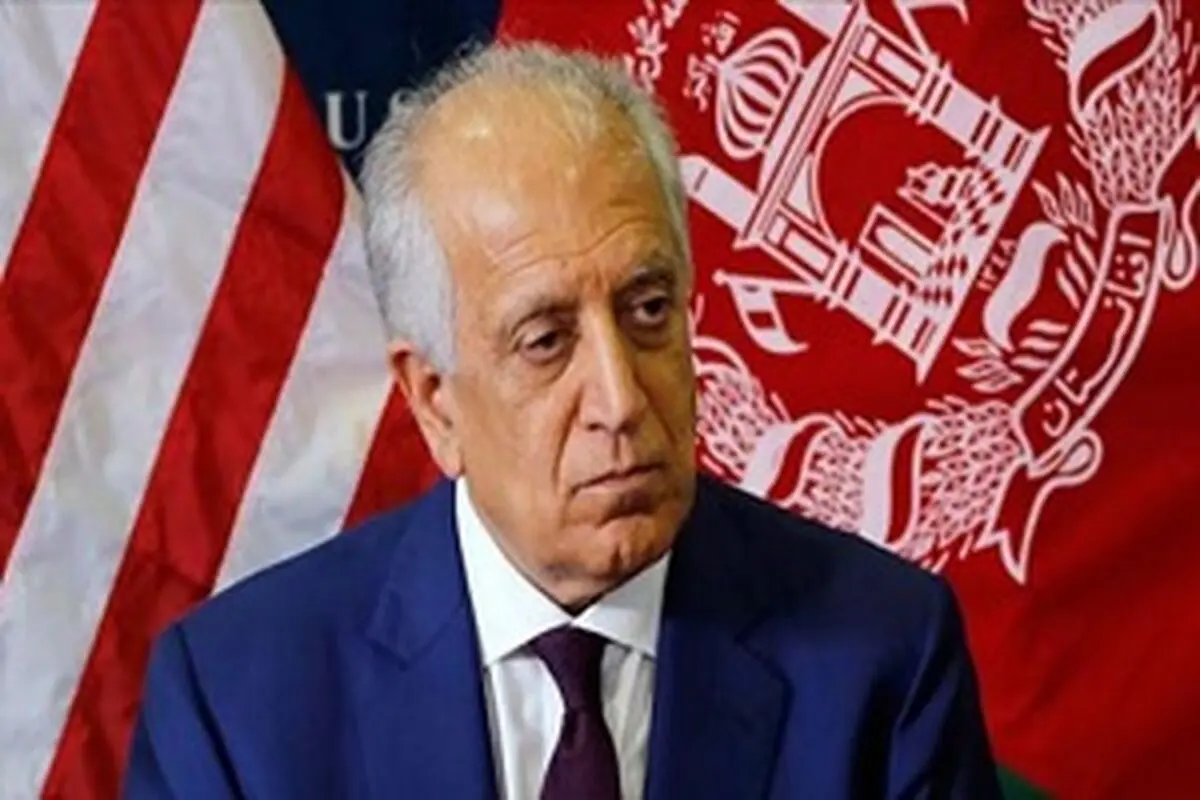 دست برتر در مذاکرات با واشنگتن در اختیار طالبان است 
