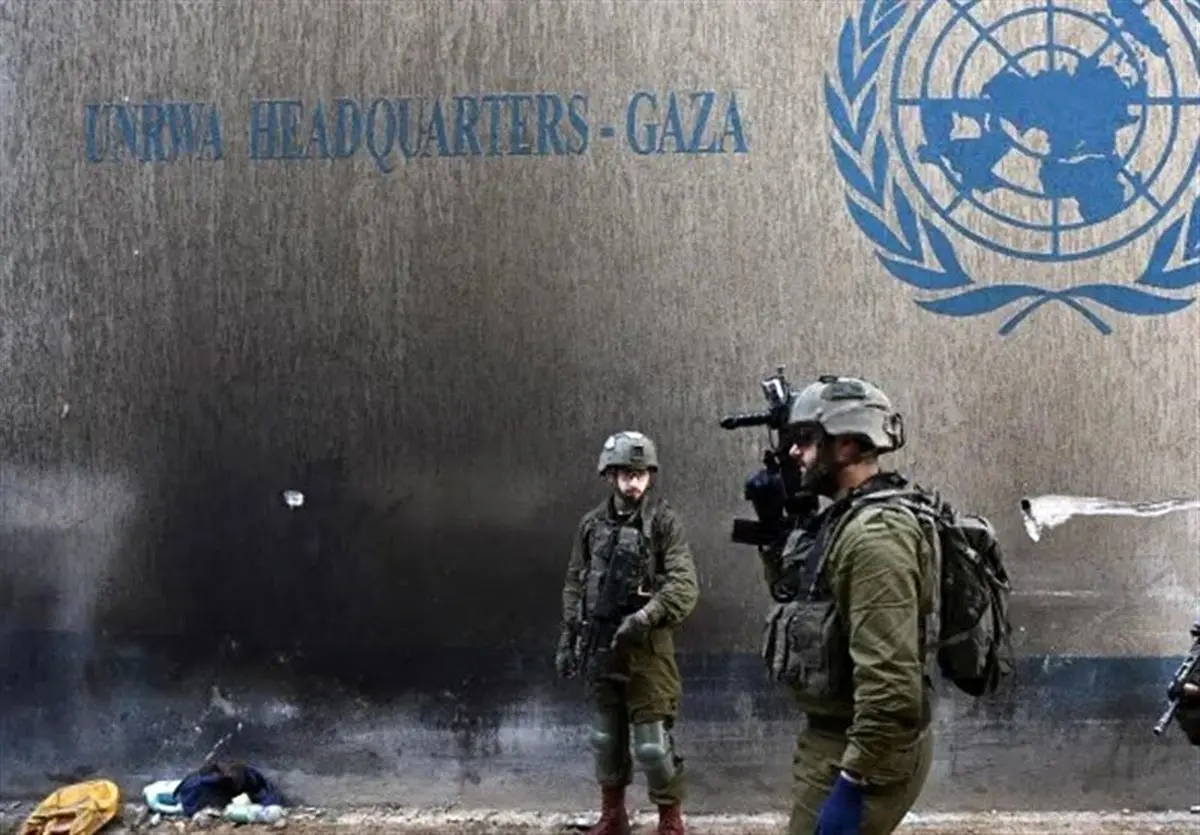 پشت پرده دشمنی اسرائیل با سازمان‌های امدادی در غزه