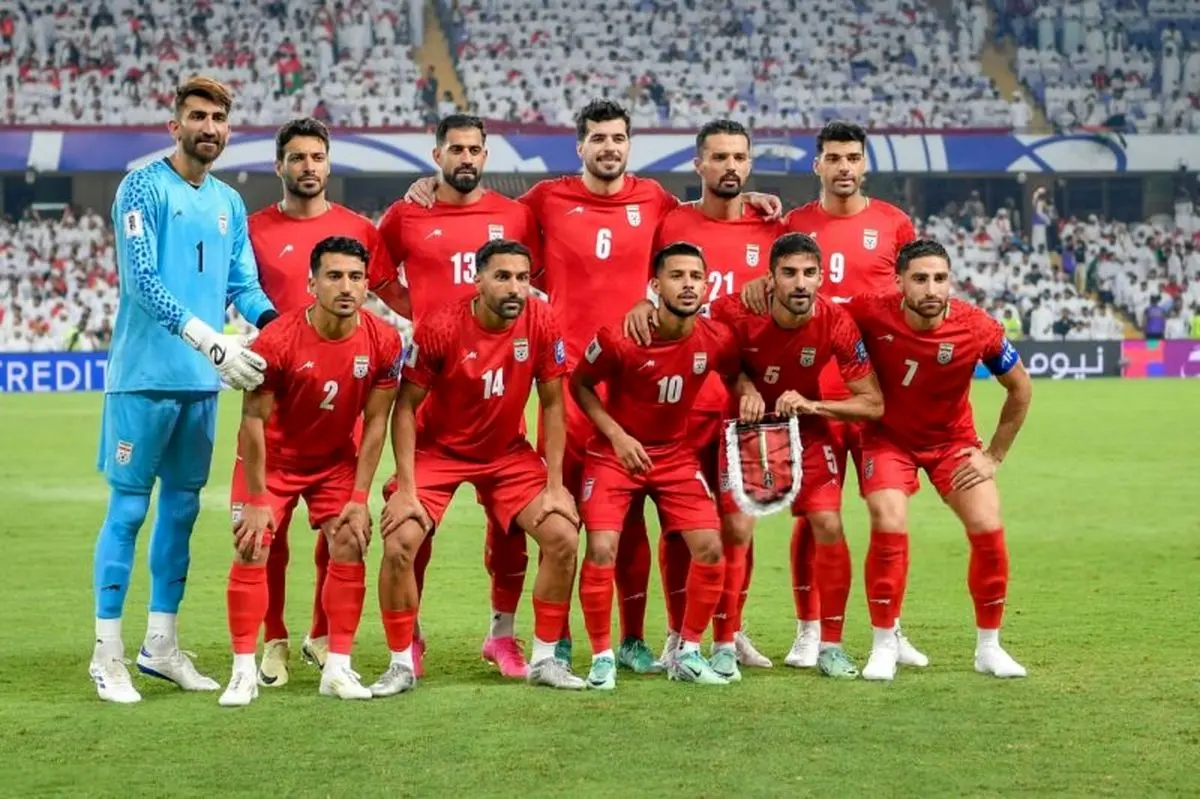 ایرانی ها از ازبکها اسکورت خواستند