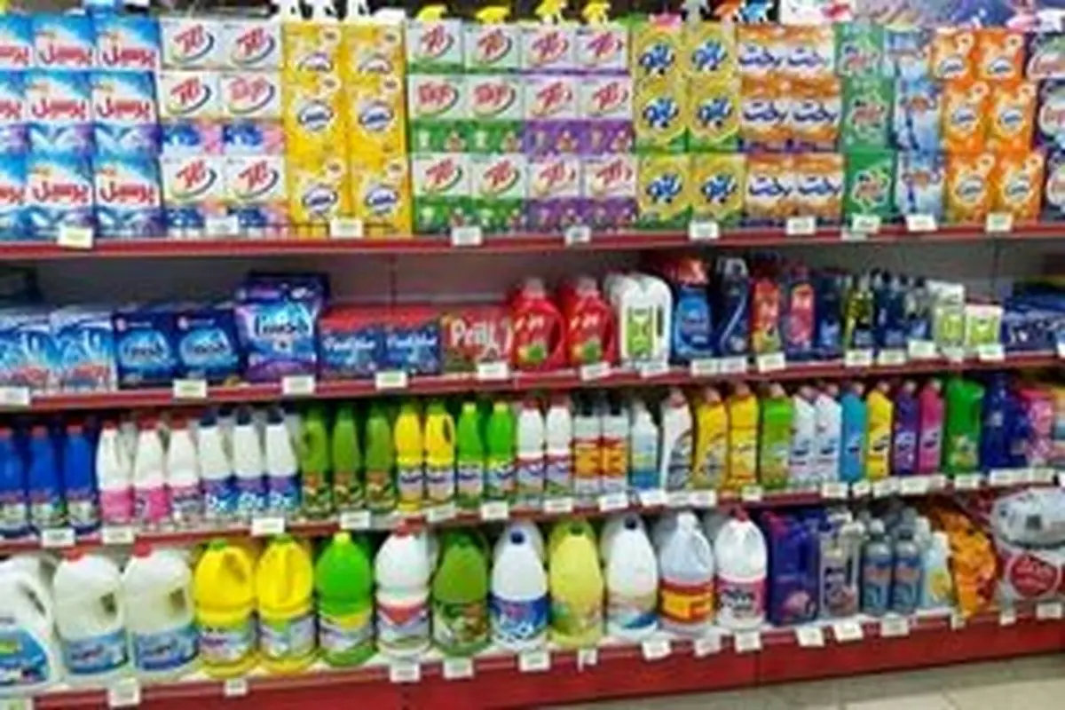 درخواست افزایش ۴۰ درصدی قیمت شویندهه