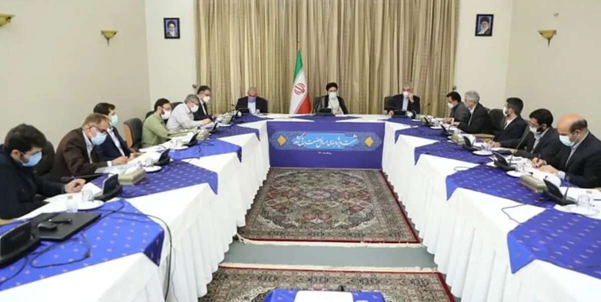 برگزاری «نشست ویژه بررسی مسائل صنعت برق کشور» با حضور آیت‌الله رئیسی