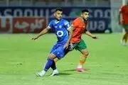 تغییر ساعت برگزاری دو دیدار لیگ برتر فوتبال