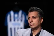 حال‌گیری مجری پاورقی از عادل فردوسی پور +فیلم