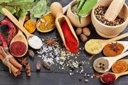 ادویه هایی که در لاغری شما معجزه می کند!