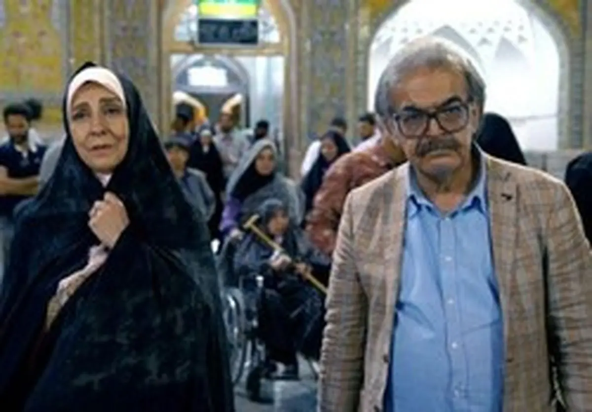سعید آقاخانی با «شب عید» به شبکه یک میآید