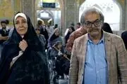 سعید آقاخانی با «شب عید» به شبکه یک می‌آید