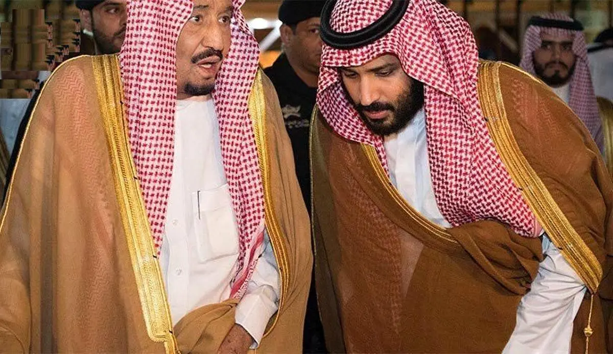جدیدترین اخبار از شاهزادههای بازداشت شده سعودی