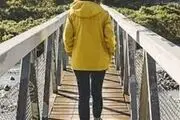 هر یک ساعت پیاده‌روی، چقدر به عمر شما اضافه می‌کند؟!