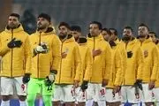 دیدار تدارکاتی ایران و کانادا لغو شد