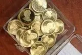 قیمت طلا و سکه امروز ۲۲ مردادماه ۱۴۰۵ 