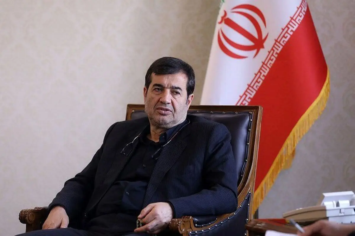  انتشار پیام تسلیت وزیر ورزش برای شهادت سردار سلیمانی و دکتر لاریجانی