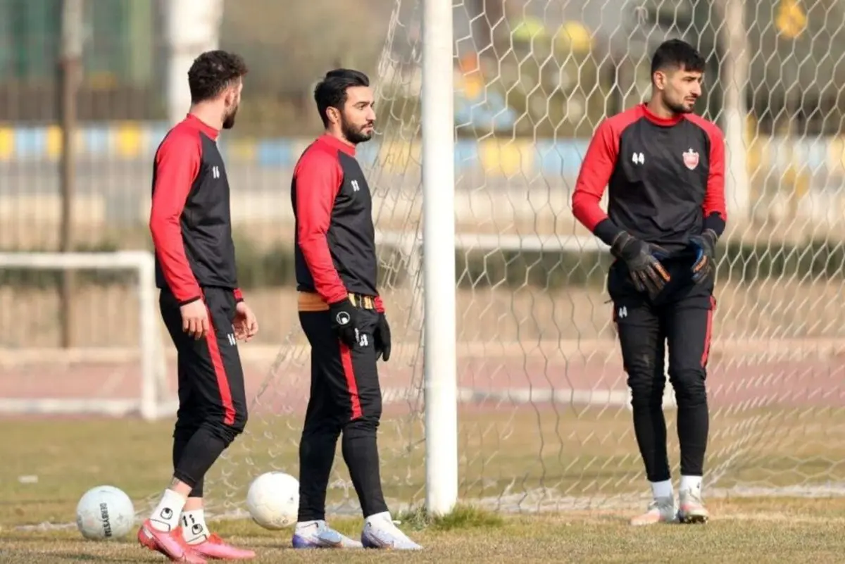 یک شایعه عجیب نقل و انتقالاتی در اطراف پرسپولیس!
