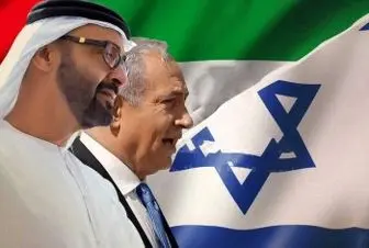 افشای روابط نظامی بین اسرائیل و کشور حاشیه خلیج فارس