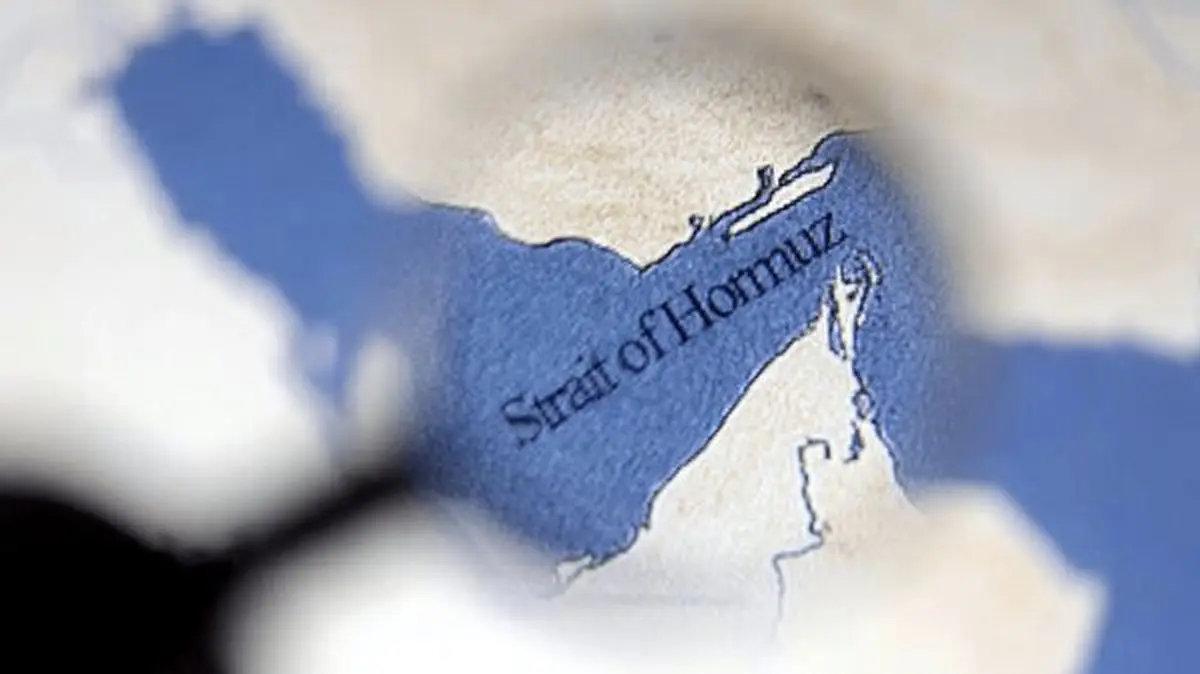 جهان مبهوت قدرت دریایی ایران