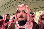 مرگ مشکوک شاهزاده سعودی پس از موج برکناری و بازداشت‌ها