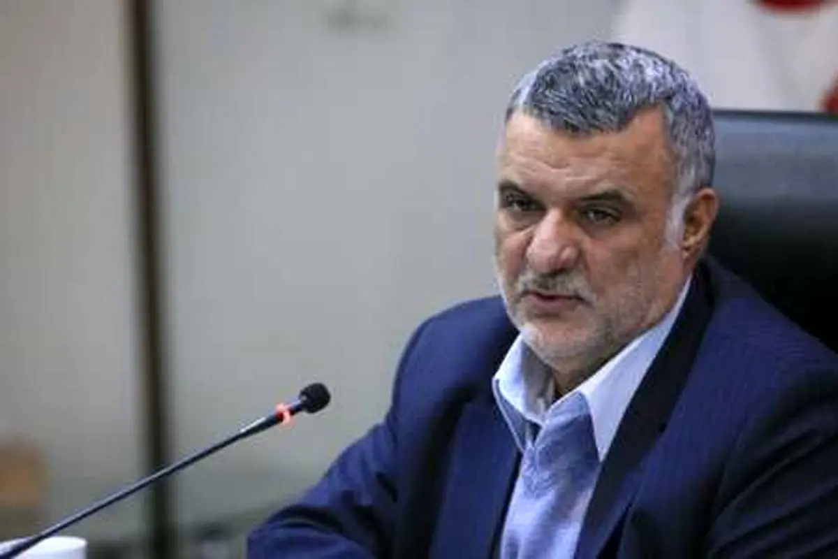 آقای حجتی! من شما را استیضاح میکنم!