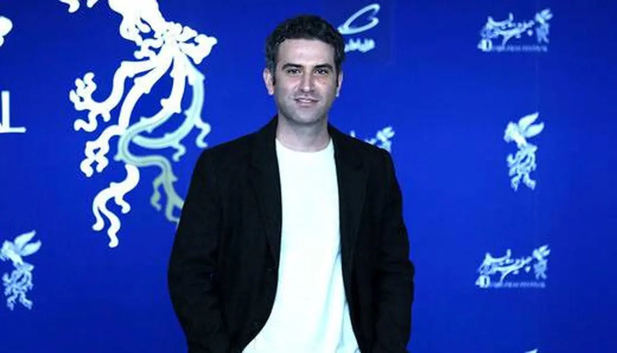 غافل گیری ستاره سینما برای مهمانان «مهمونی»