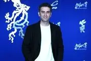 واکنش «هوتن شکیبا» به پایان چهلمین جشنواره فیلم فجر!