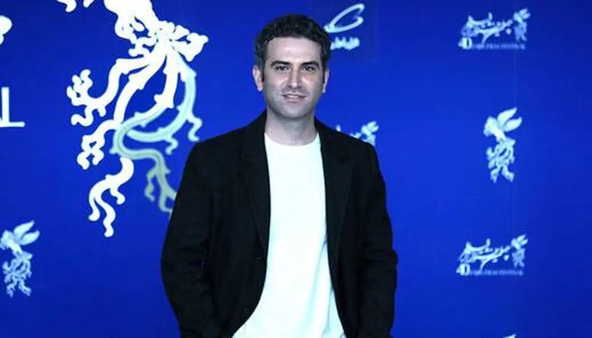 
غافل گیری ستاره سینما برای مهمانان «مهمونی»
