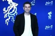 واکنش «هوتن شکیبا» به پایان چهلمین جشنواره فیلم فجر!