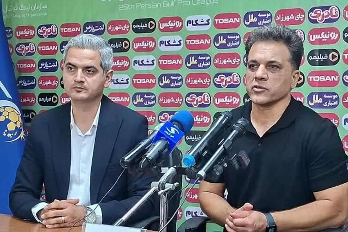 وحید رضایی بعد از مصاحبه فجر سپاسی واکنش نشان داد
