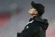 بسته شدن پرونده پرسپولیس -  شهرخودرو