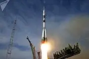 روسیه یک موشک مدرن‌سازی شده را آزمایش کرد