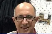 خاطره بازی سید رضا حسینی با «قرارگاه مسکونی» +عکس