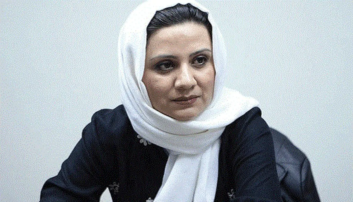 بیوگرافی فلورا سام و همسر و دخترش فریال اوجی