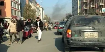 3 کشته بر اثر وقوع 2 انفجار پیاپی در کابل 