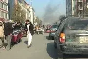 3 کشته بر اثر وقوع 2 انفجار پیاپی در کابل 