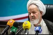 دیروز در مجلس یک عمامه به سر می‌گفت تا کی از فتنه می‌خواهید حرف بزنید!