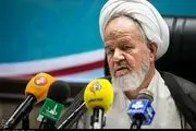 دیروز در مجلس یک عمامه به سر می‌گفت تا کی از فتنه می‌خواهید حرف بزنید!