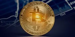 قیمت بیت کوین امروز چند بود
